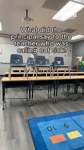 949K views · 2.2K reactions | Making sub plans < literally anything else #subplans | Bored Teachers | Facebook