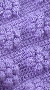The easiest crochet stitch pattern for blanket, shawl, bedspread! | Miarti - Crochet and Knitting