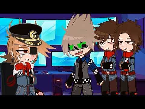 Tordtom-ft- Tom gets punished x")