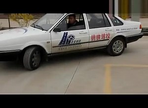 史上最全的2013年科目二考试全程视频 加标签版 高清