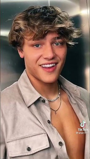 TikTok Gage Bills
