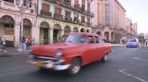 Cuba to allow sales of new cars