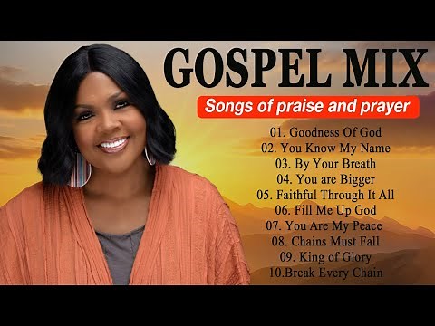 Best Sacred Gospel Songs – Soothing Melodies of Faith and Blessing