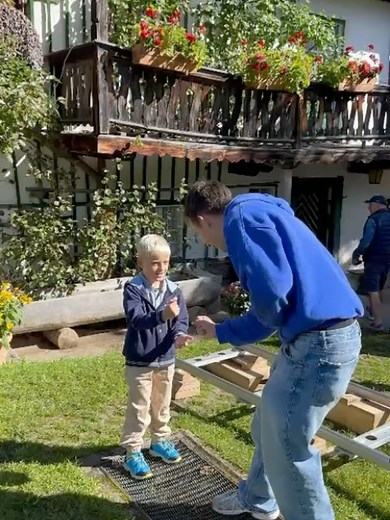 Lena Lorenz on Reels