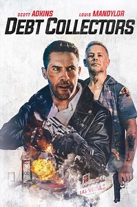 Debt Collectors: Debt Collectors: Trailer 1