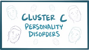 Personality disorders: Pathology review: Video, Causes, & Meaning | Osmosis