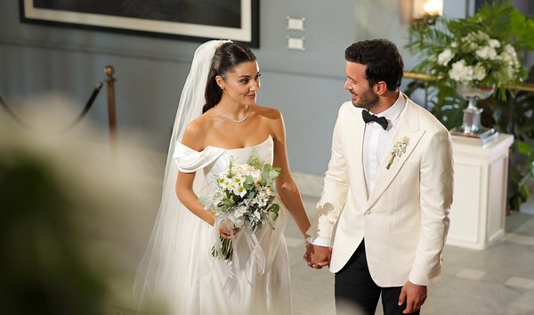 Aşk ve Gözyaşı