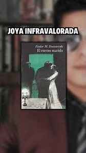 "The Eternal Husband" by Dostoevsky