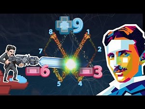 Tesla Code 369 - Vortex Math [Debunked]