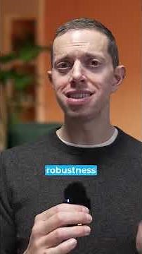 Robust AI = Safe AI. Here’s Why It Matters | AIGP Key term