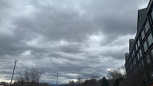 Local flooding update