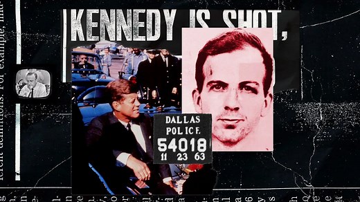 Who Really Killed JFK? After 60 Years and New Clues, the Truth Looks Different