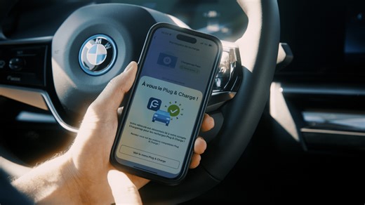 Plug and Charge : comment marche la recharge automatique des véhicules électriques ?