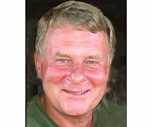 John Robert Martin Obituary (2025) - Bellefontaine, OH - Eichholtz Daring & Sanford Funeral Home & Cremation Center - Bellefontaine