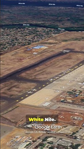 Juba – Africa’s Most Troubled Airport 🌍🔥✈️