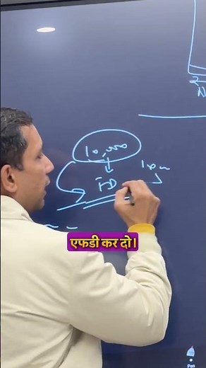 Why Fixed Deposit Is Best For Beginners