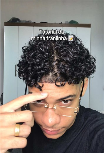 Como fazer franja: Tutorial prático e fácil