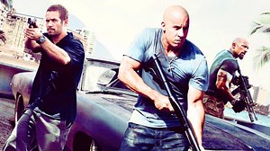Watch Fast Five 2011 HD for free - MusicHQ