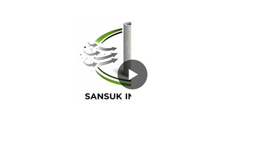 For the first time at 🔹FILTECH 2026🔹! Established in 1974, Sansuk Industries - Porous Plastic Filters has been India s leading manufacturer of sintered porous plastic filter elements for over 50… | FILTECH Exhibition