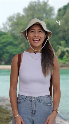 The revamped Sisters’ Islands Marine Park is now open to the public. Here's all you need to know about the new features at the park. #sgnews #sistersisland