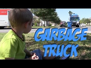 Garbage Truck