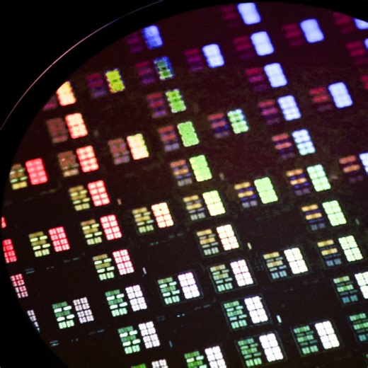 Tech, Media & Telecom Roundup: Market Talk