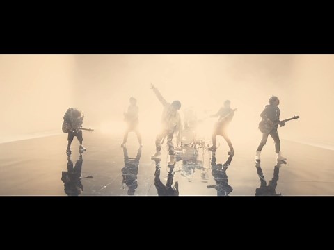UVERworld 『一滴の影響 -ダブル・ライフ-』