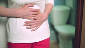 Pain Stomach Woman Diarrhea Goes Toilet Stock Footage Video (100% Royalty-free) 1022365519 | Shutterstock