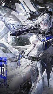Adelyde: Anabasis New SFX Coating | Calamity's End