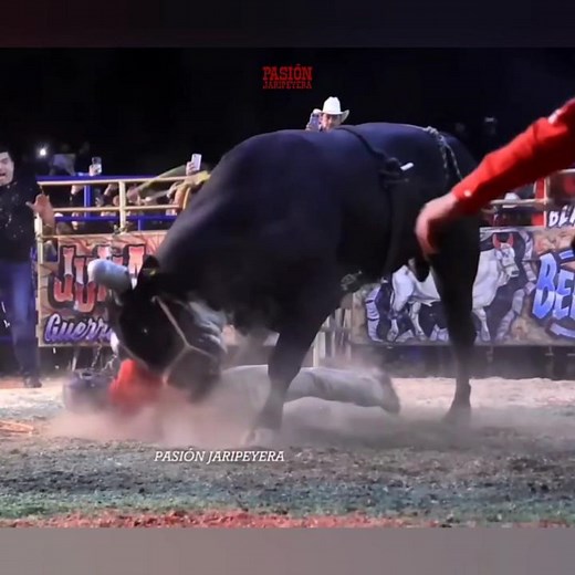 SADICO PRIVÓ AL JINETE Los Destructores de Memo Ocampo 2026: Intro de Jaripeo