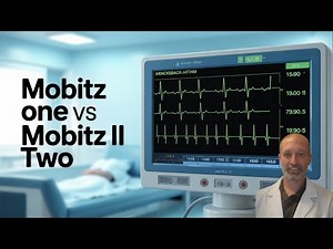 Mobitz Type 1 vs Type 2: Don't Confuse These on Your Boards
