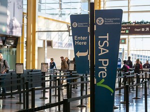 Fighting and Appealing TSA Precheck & Global Entry Application Denials