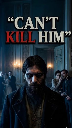 The Man Who Survived Poison, Bullets, and Ice