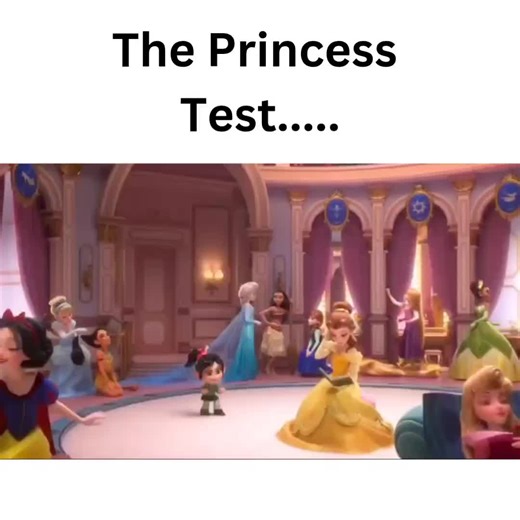 Funny Wreck-It Ralph Meme Test
