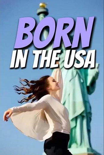 Born in the U.S.A. 🇺🇸🎶 Bruce Springsteen (1984) #Springsteen #BornInTheUSA #ClassicRock