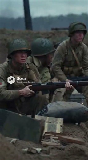 SOLDIERS TRY TO HANG ON - WILL THEY SURVIVE?! 😜 #parody #funny #absurd #shorts