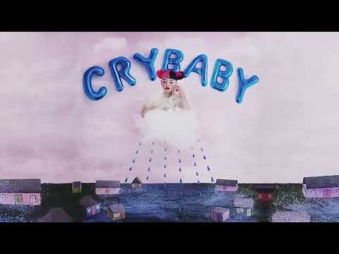 Melanie Martinez - Training Wheels (Official Audio)