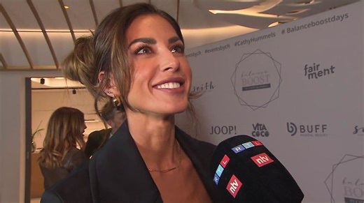 Klartext im RTL-Interview: Ehe-Aus bei Jana Azizi und ihrem Johann