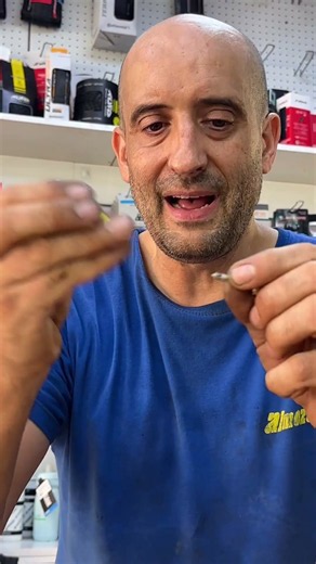 Valve caps, yes or no? #mtb #cycling #bicycle