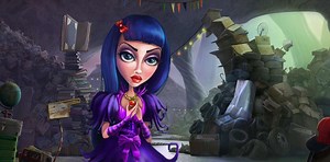 Catch The Witch - Play Thousands of Games - GameHouse