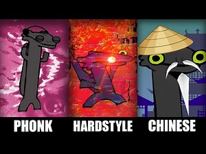 Toothless dancing meme variations