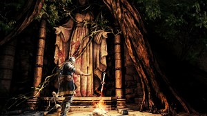 Dark Souls 2 gameplay arises, conquer the darkness with new mechanics, face new enemies