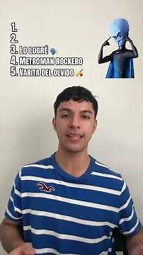 Momentos iconicos de megamente #comedia #megamente #humor #top5 #peliculas