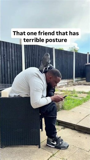 Feels Like A Talent To Me!
