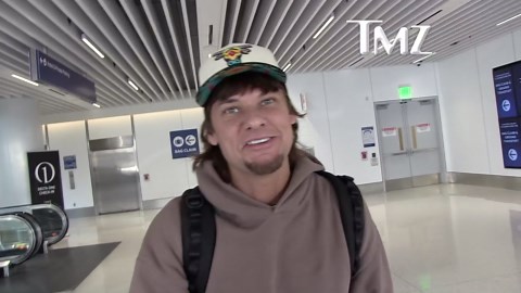 Theo Von Talks Trump, Gaza, Epstein Files, Feels Maybe America's Not 'First'