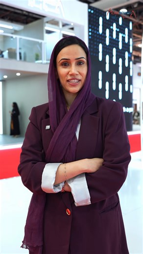 Acwa on Instagram: "💧☀️ Describe ACWA Power in one sentence? Challenge accepted! From leading the energy transition to producing clean water and creating impact, ACWA Power is doing it all. Join us on Day 3 of @wetexdubai to learn more about our vast portfolio. How would you describe us? Tell us in the comments! #WETEX2025 #renewableenergy #watersecurity"
