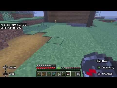 Minecraft part 15