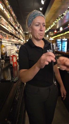 Making an Egg Cream! #soda #sodashop #pop