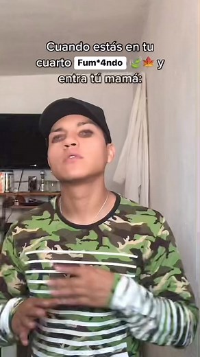 Si pasa 420 jaja 😂✌🏼#humor #comedia #funny | Frankyduu