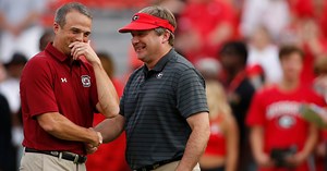 South Carolina's three permanent opponents and SEC schedule over next four years revealed